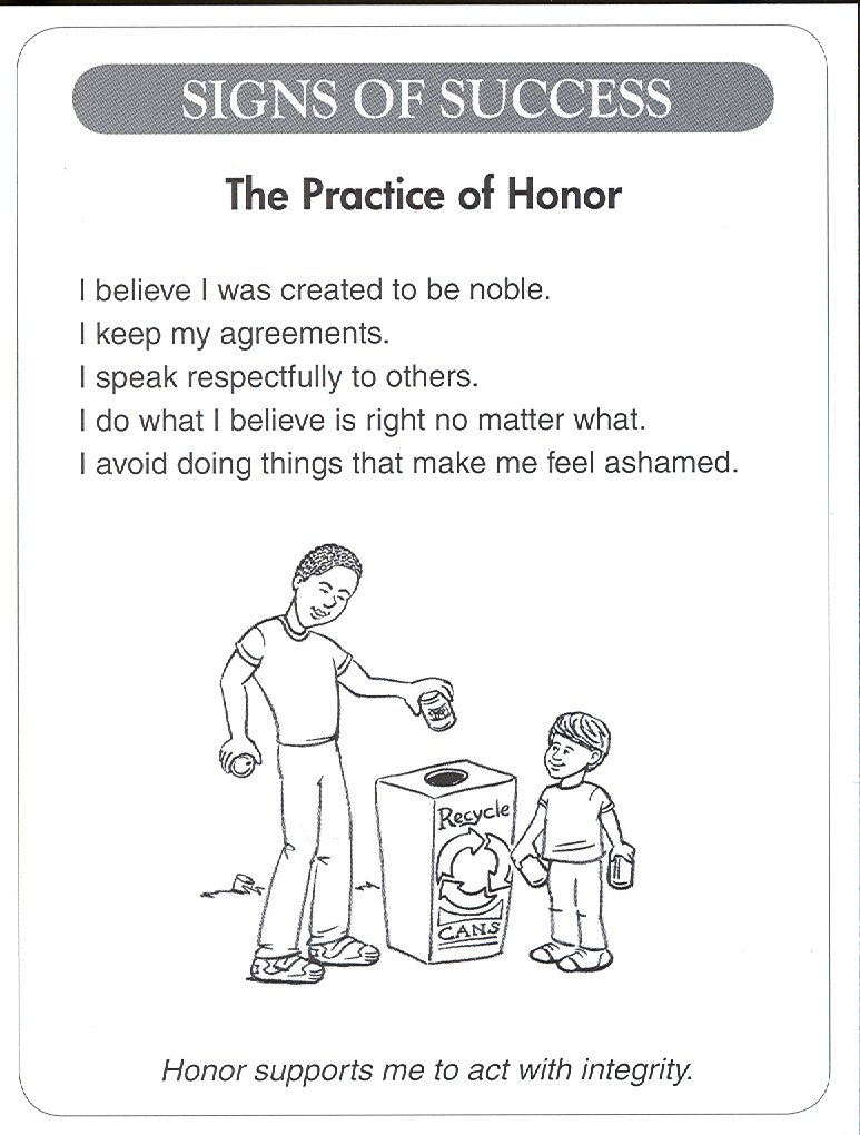 Family Virtues Cards (Virtues Project) - Image 4
