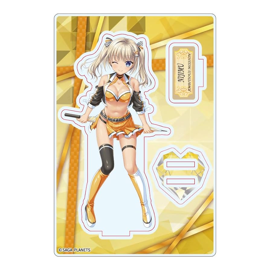 AMBITIOUS MISSION アクスタ 本郷虹夢 特典 Amazon.co.jp: AMBITIOUS MISSION 本郷虹夢 描き下ろし RQver