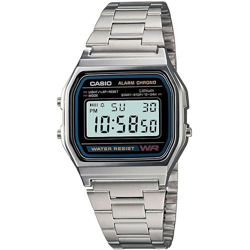 Casio Men's MW600F-2AV Sport Watch with Black Resin Band