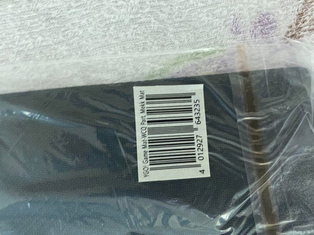 Amazon | 遊 戯 王 WCQ 機界騎士 ジャックナイツ プレイマット