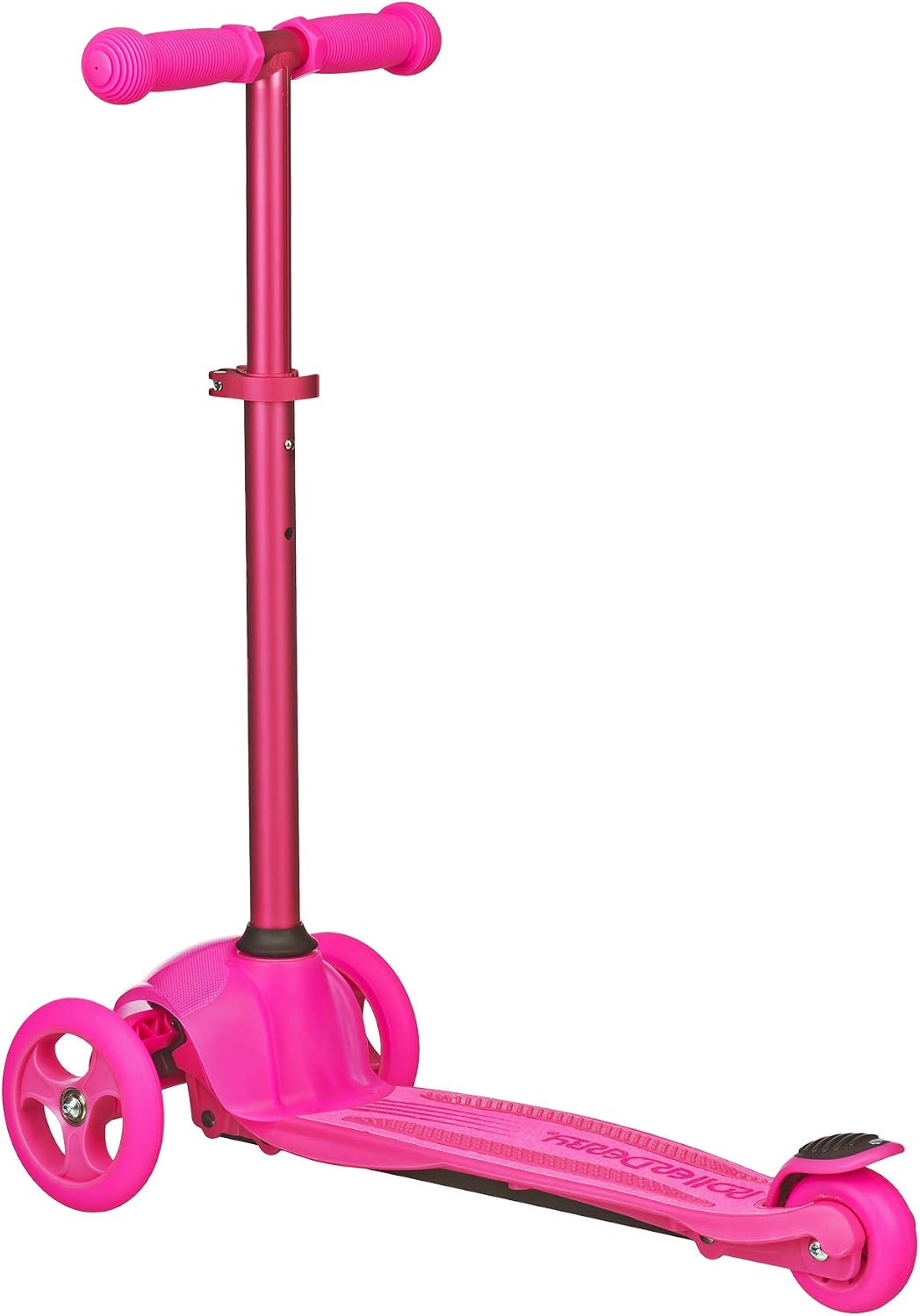 Roller Derby 3-Wheel Scooter