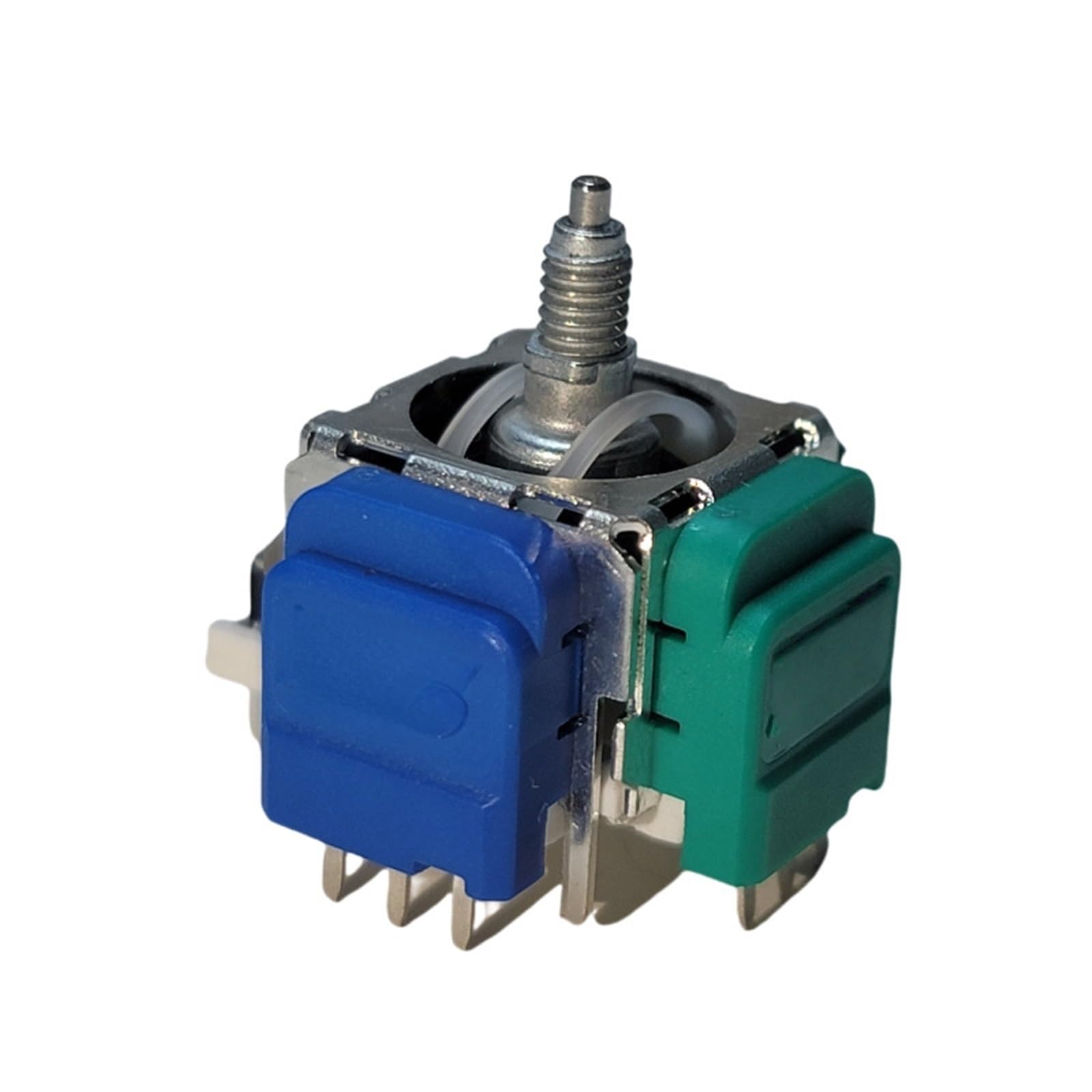 10 pezzi di joystick elettromagnetico TMR, joystick analogico 3D a bilanciere, for Xbox, for gamepad Elite 2