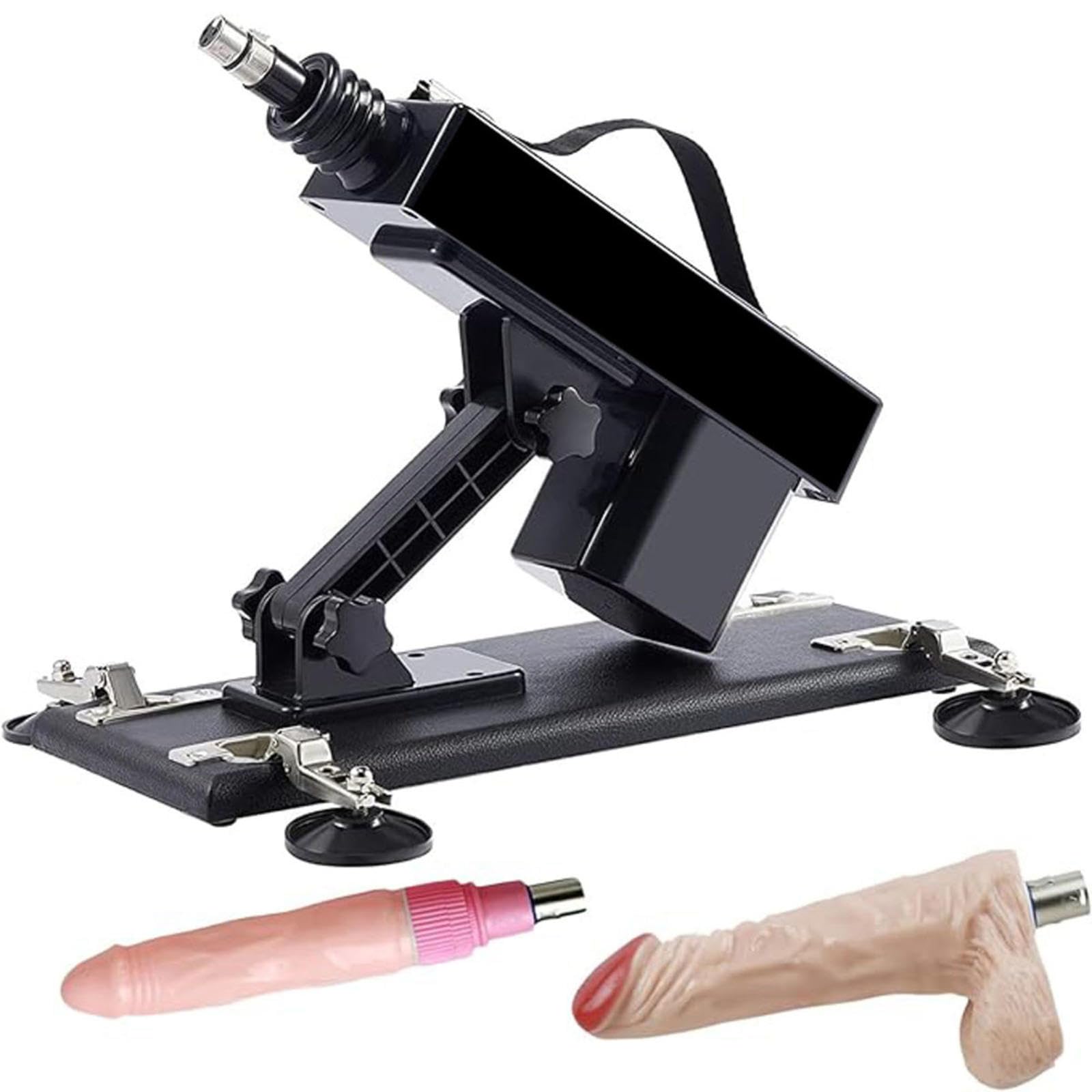 Racib Kit3 Machine Set Multiple Modes Strong And Durable,