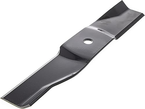 Miniatura 5 de CUB CADET 942-05073 - Cuchillas de elevación baja Bahia de 17 pulgadas Recon 48 Z-Force L48 LZ48, paquete de 9