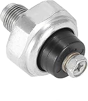 Vista 3 de Unifizz Car Engine Oil Pressure Sensor Switch 37240-PCX-003 Compatible with Mazda 626 Compatible with Honda Prelude Compatible with Acura NSX