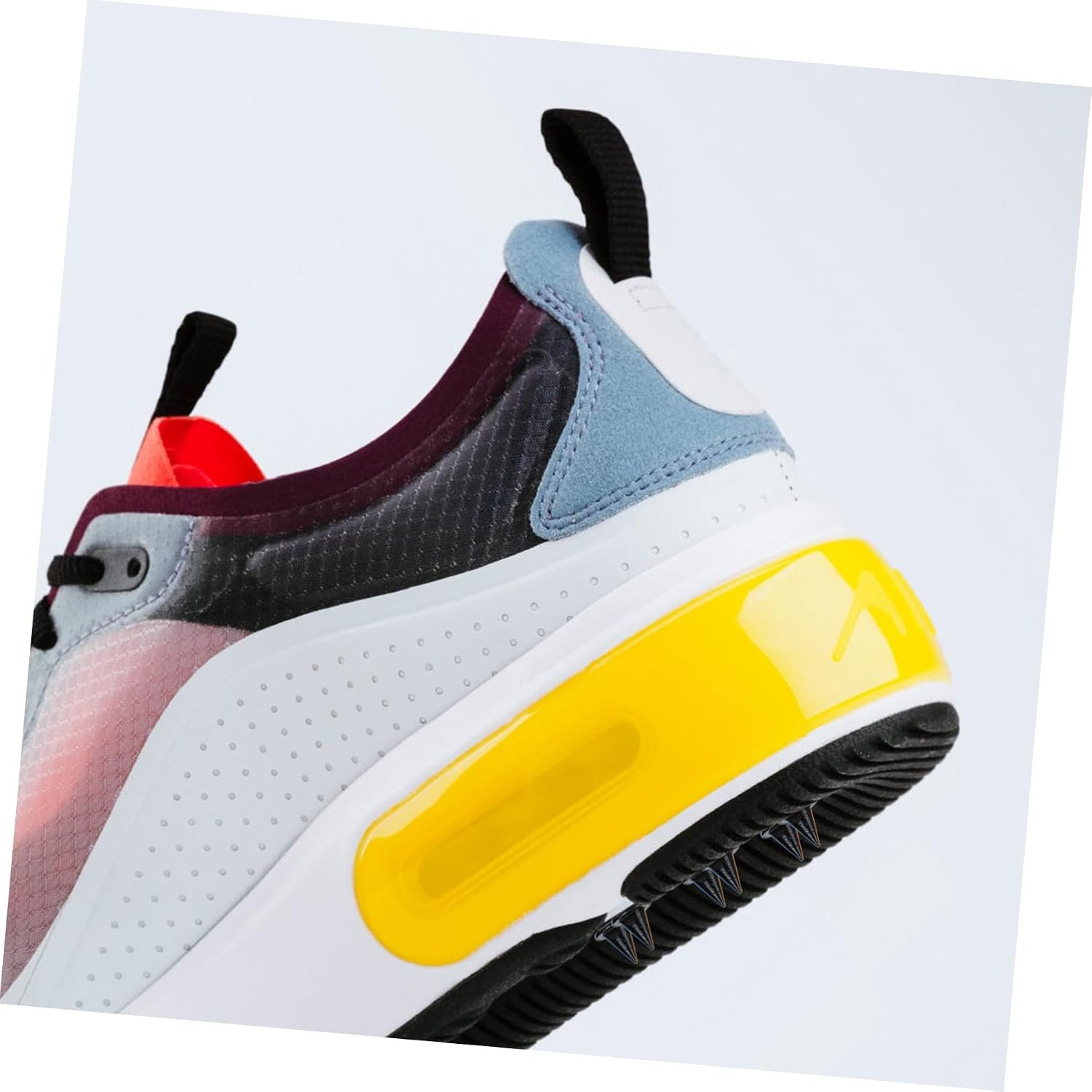 WOONEKY 1set - Golf Shoe Spikes Replaceable Nails Remover Lightweight Resistant for Track and Running Shoes
