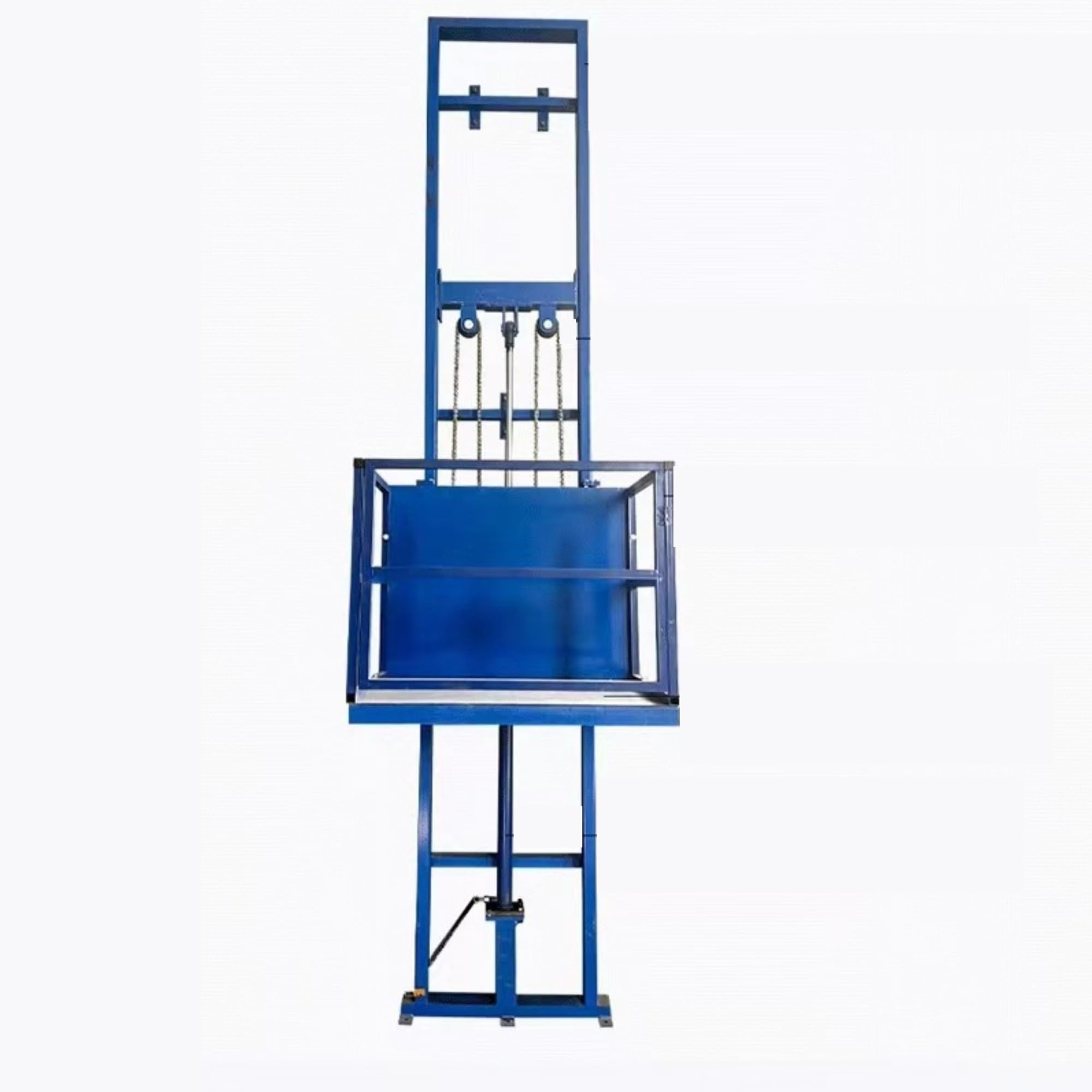transpallet Elevatore merci elettrico idraulico di fabbrica