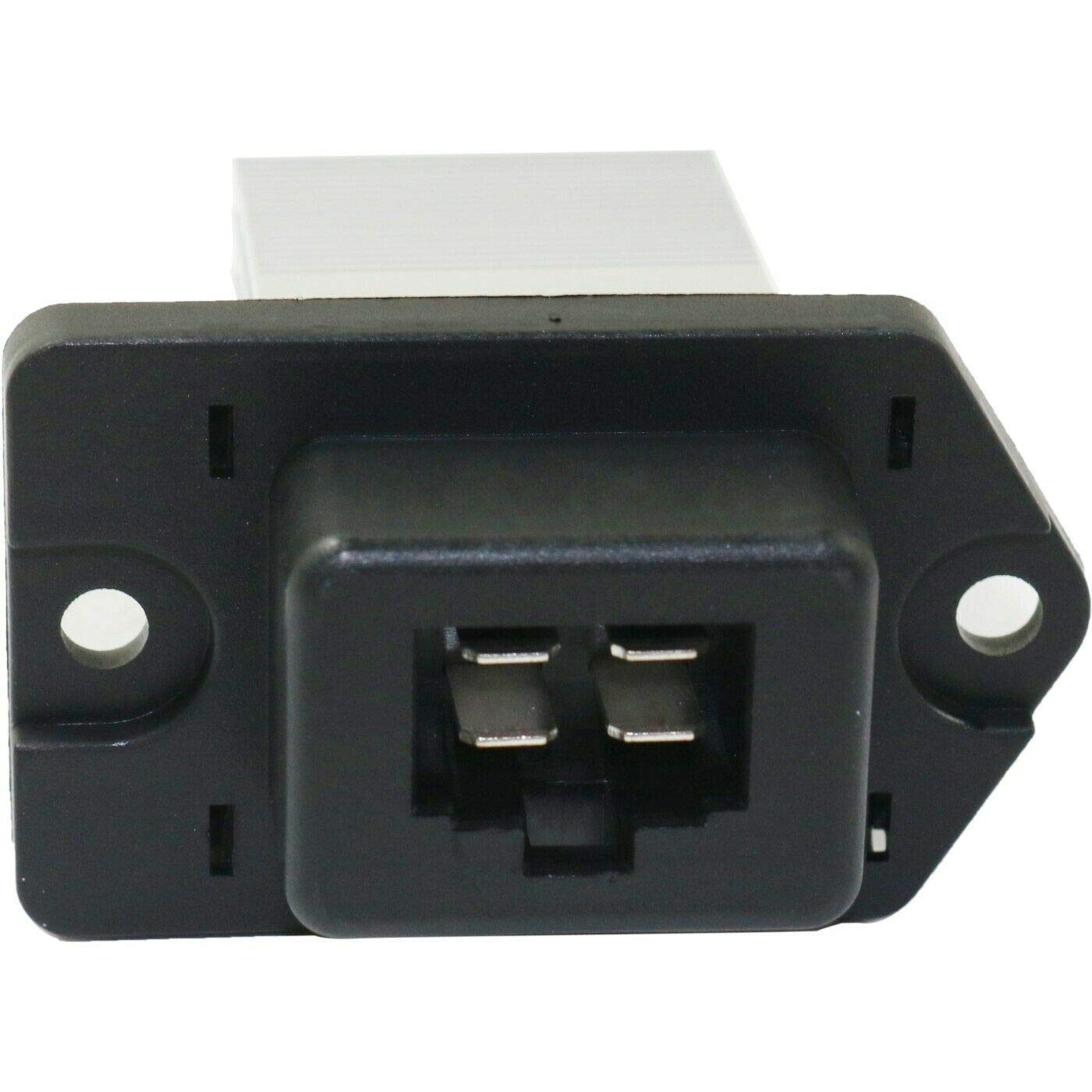 Amazon.com: TYMMC Blower Motor Resistor 971792J000 15638465,Fast 