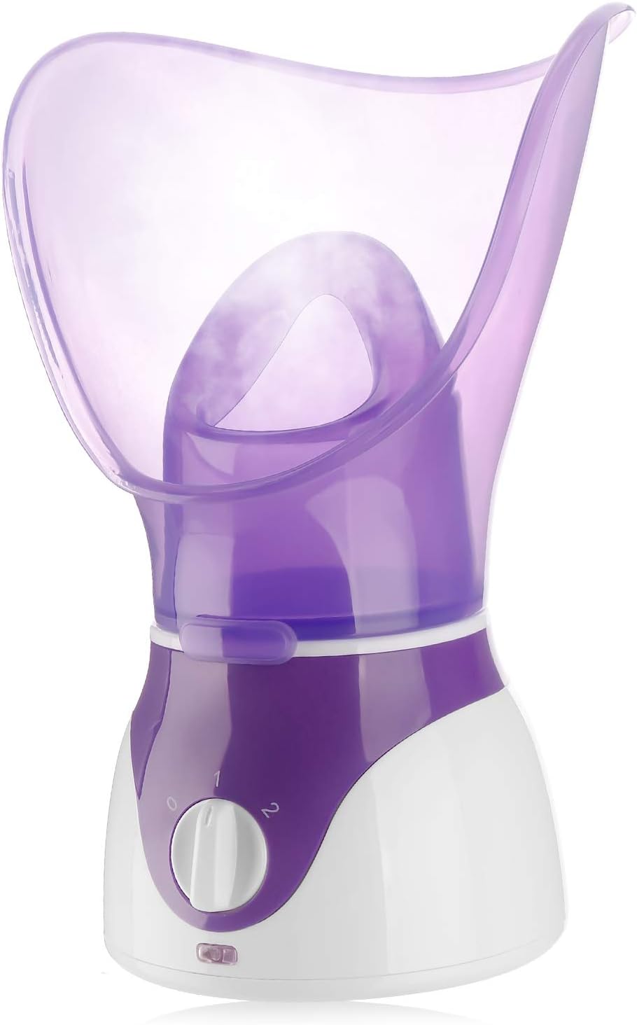 STOGA Facial Steamer Sauna Inhaler Spa for Face Humidifier Sauna Pores with Timer Open Pores and Extract Blackheads Skin Care
