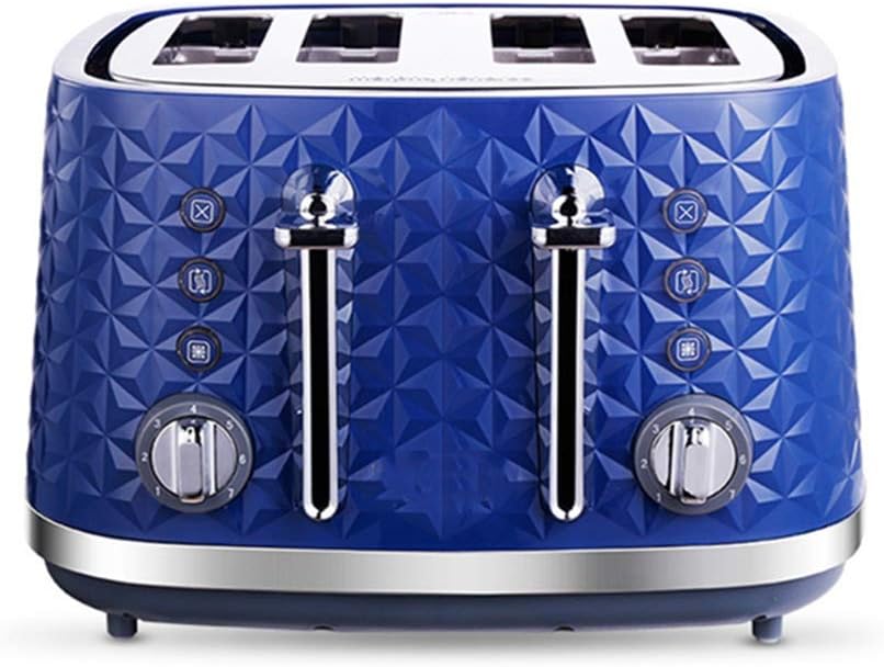 Toasters Toaster 2 Slice Prime Wide Slot Toaster with Bread