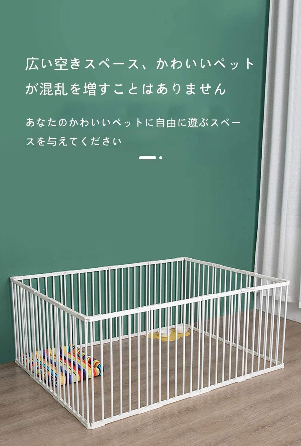 犬 ケージ 犬 ゲージ 犬ゲージ 幅146×奥行68×高さ70cm 小中大型犬用