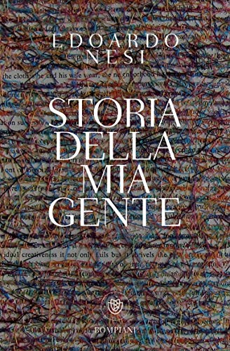 Storia della mia gente (Vintage)