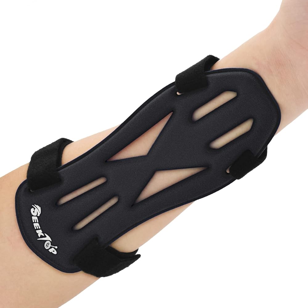 2/mo Finance Seektop Archery Arm Guards, Archery Wrist Guard for Youth Adults, Arm Guards for