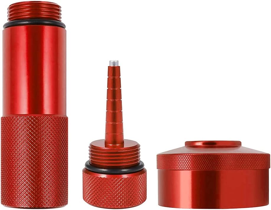 Extended Run Kit For Honda EU2200i Generator - Gas Cap Hose, Oil
