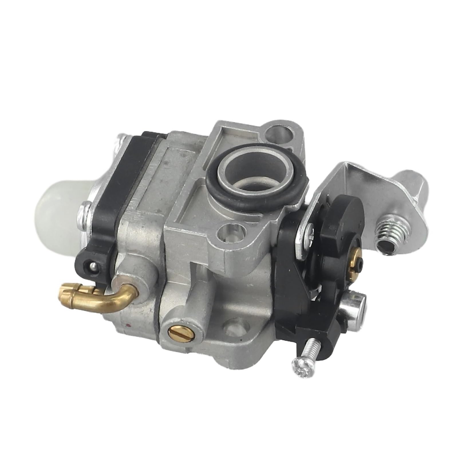 Carburateur 26cc entrée 9mm pour l'entretien de votre pelouse