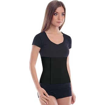 Postpartum Belt / Post-operative Binder Belly Band Elastic 24 cm