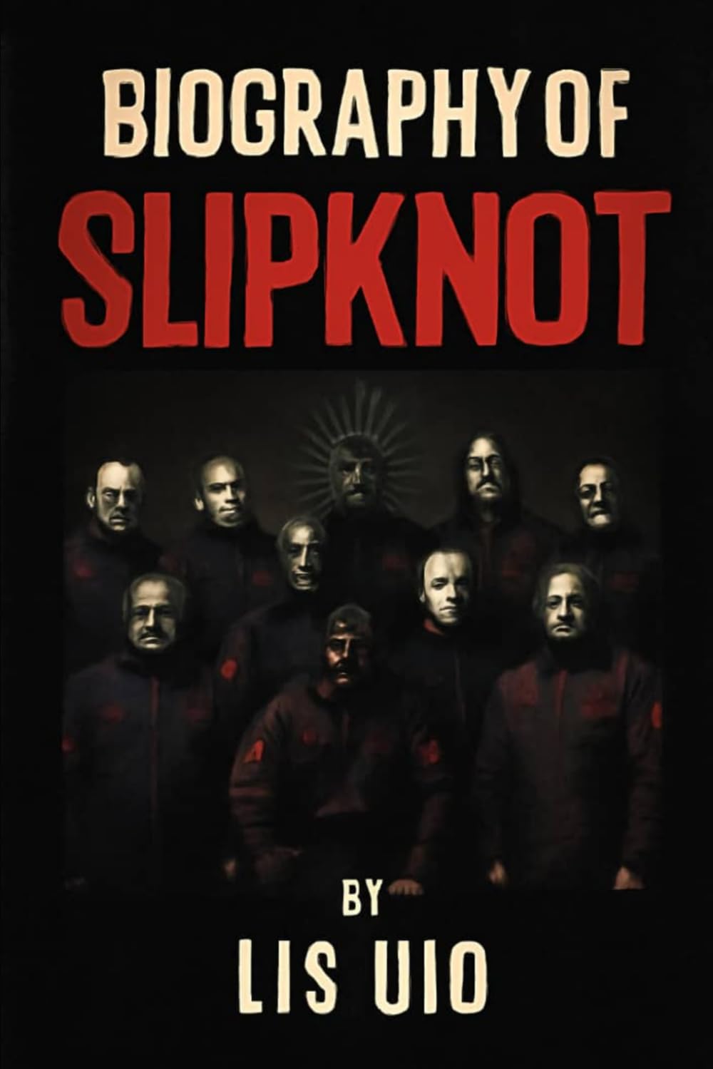 BIOGRAPHY OF SLIPKNOT: THE LEGACY OF SLIPKNOT