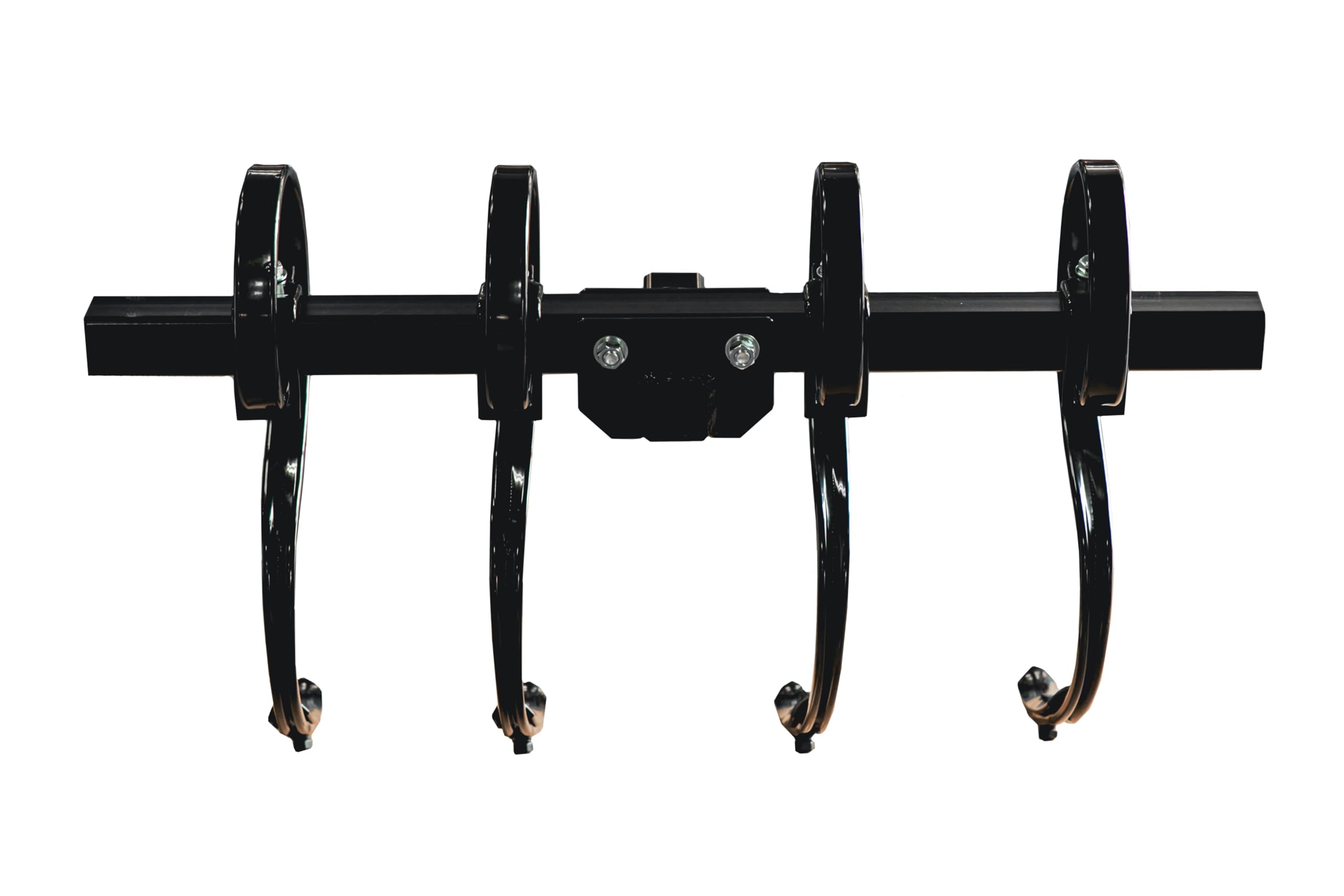 Impact Implements BCS Cultivator with Adjustable Tines