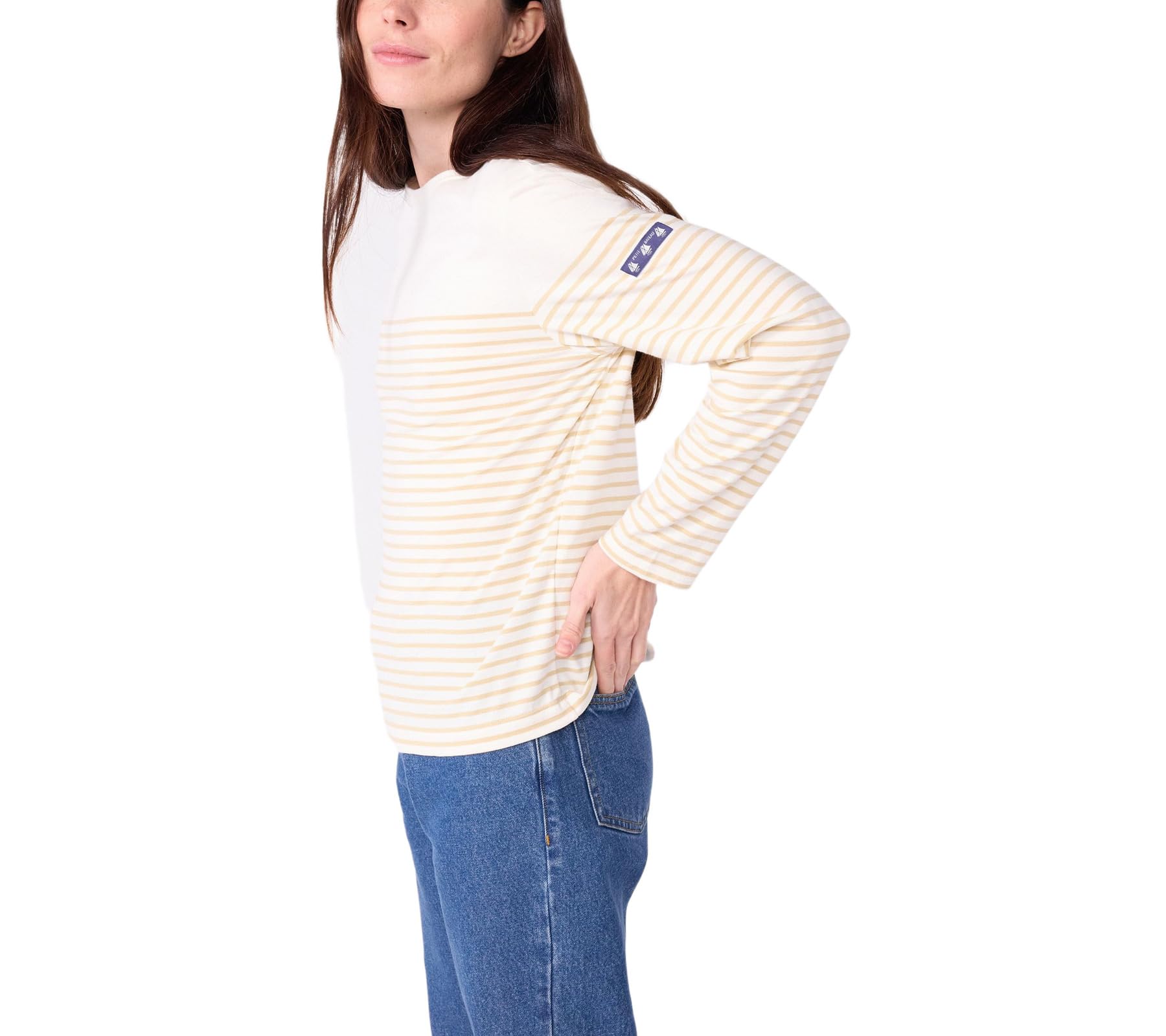 Petit Bateau A0e7m Vêtements Jour Femme (Lot de 1)