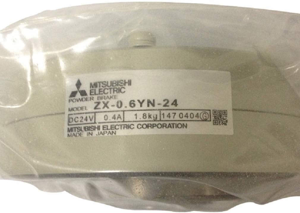 1個 新ZX-0.6YN-24 電磁クラッチ ブレーキ CSZモデル（クラッチ）の仕様 |