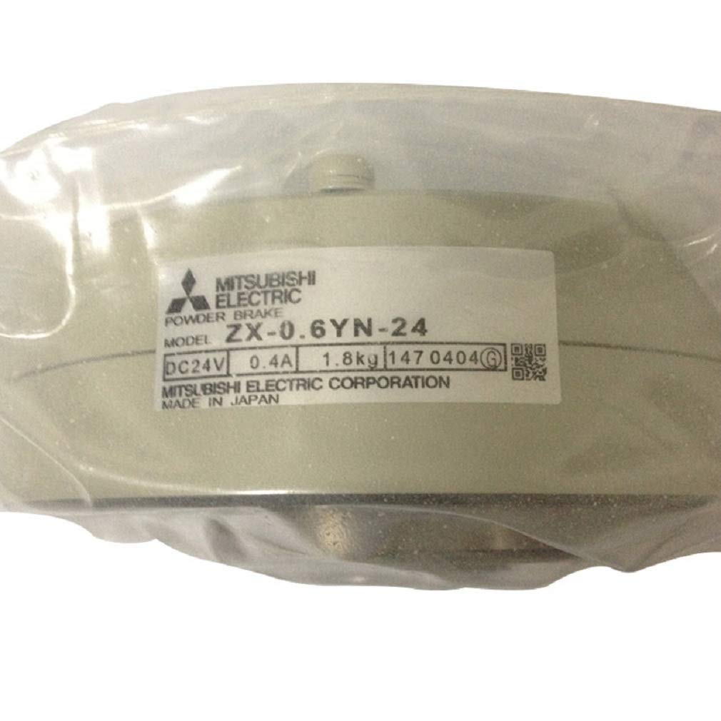 1 Pcs New ZX-0.6YN-24 電磁クラッチ ブレーキ Amazon.co.jp