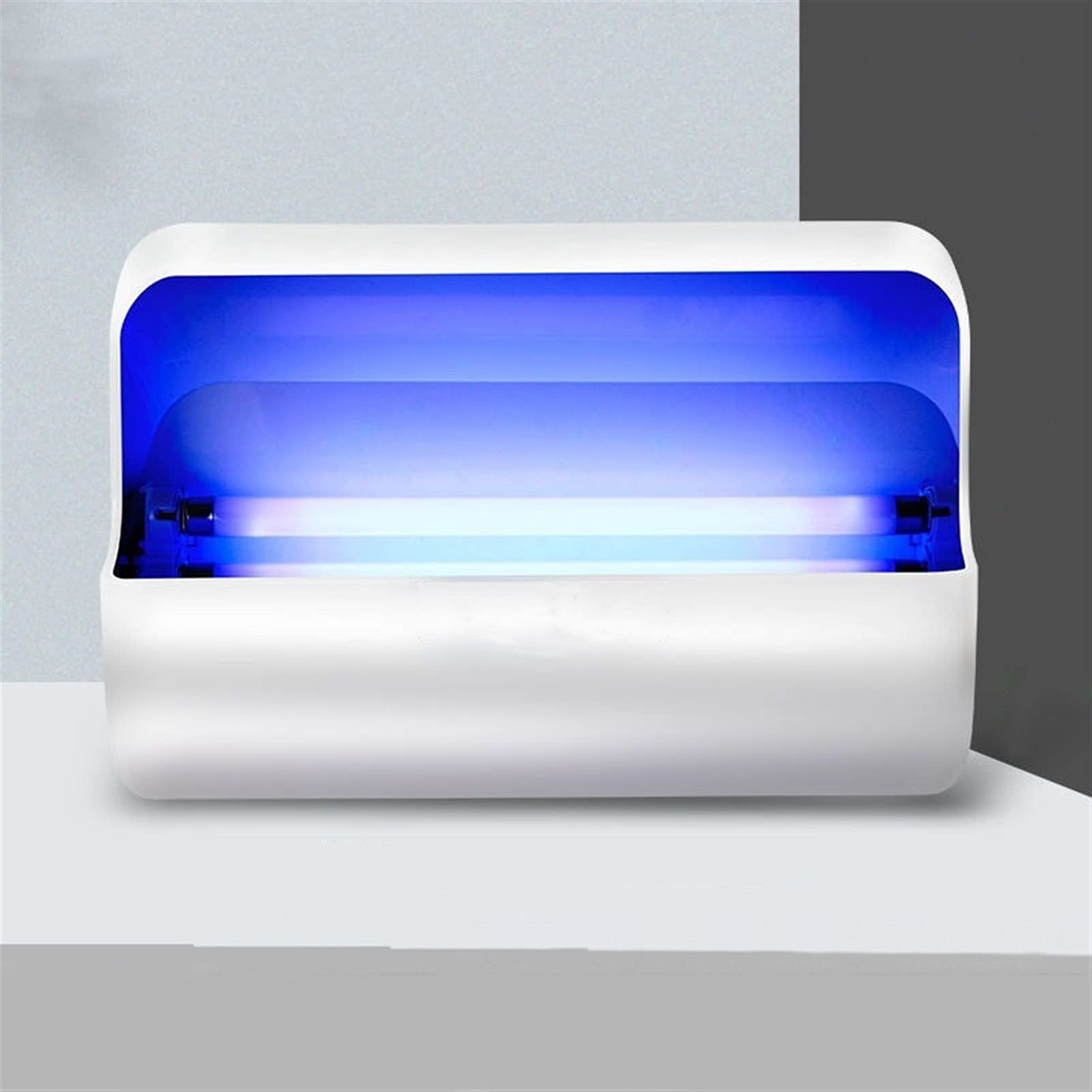 JOMYO Trappola Per Mosche, Piretro Naturale, Restaurant Commercial Household Defense Divertente Di Dio, Lampada Per Zanzare Caduta Adesiva, Lampada Volante, Lampada Per Zanzare, Non-radiazione Fly Cad