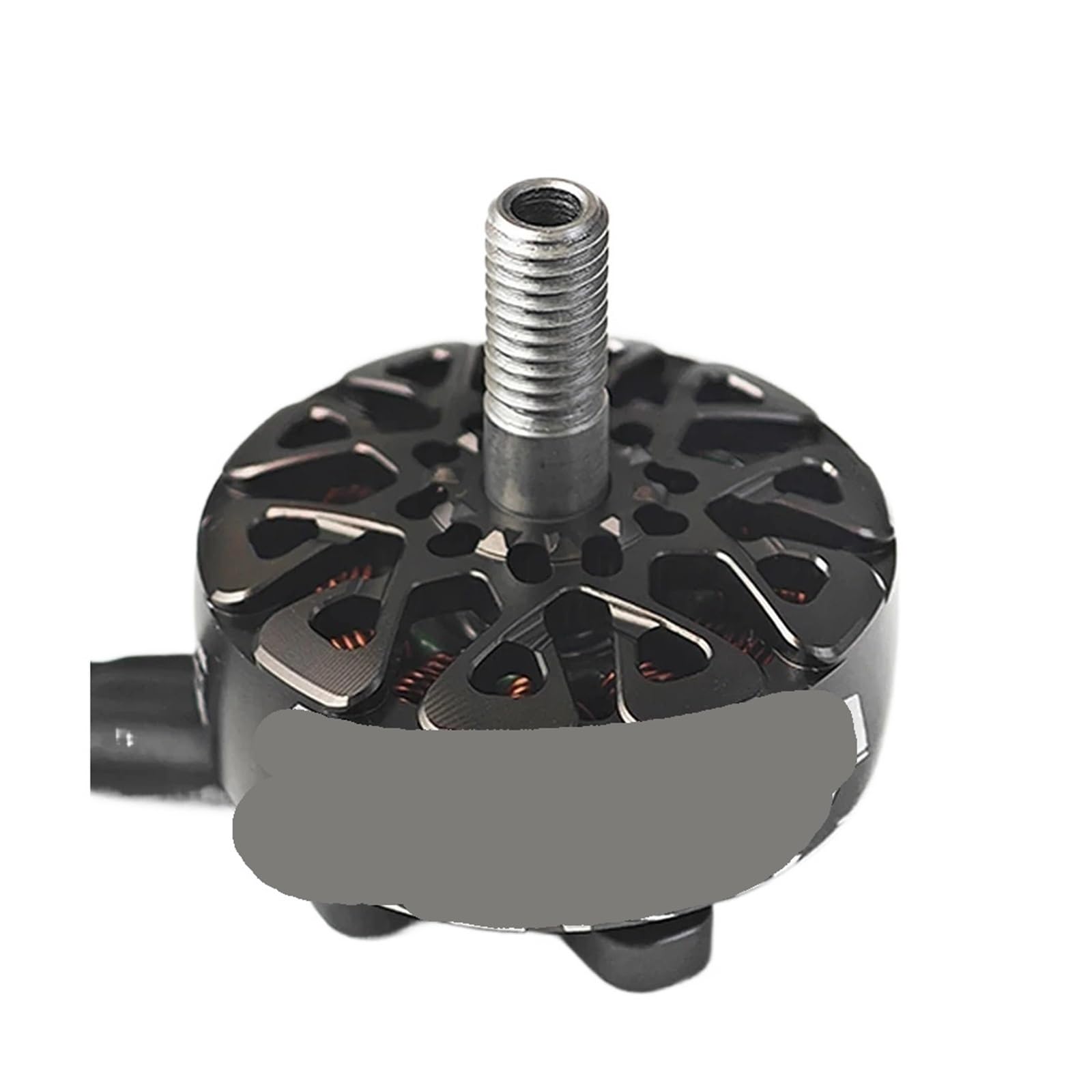 Moteur 2306 2400KV à forte traction pour hélice 5.5 pouces et vol 6S