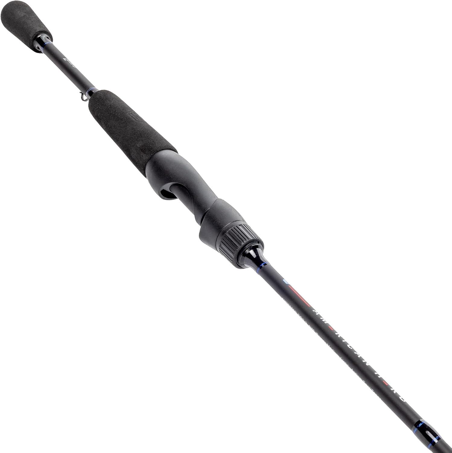 Lew's American Hero Spinning Rod