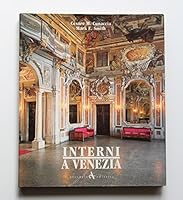 Interni a Venezia 8877431393 Book Cover