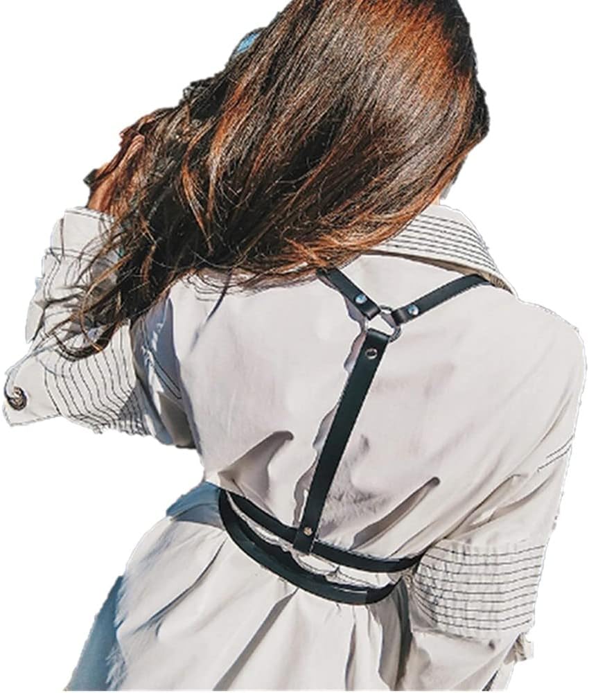 Amazon.co.jp: [RioSole] ハーネスベルト ハーネス レディース