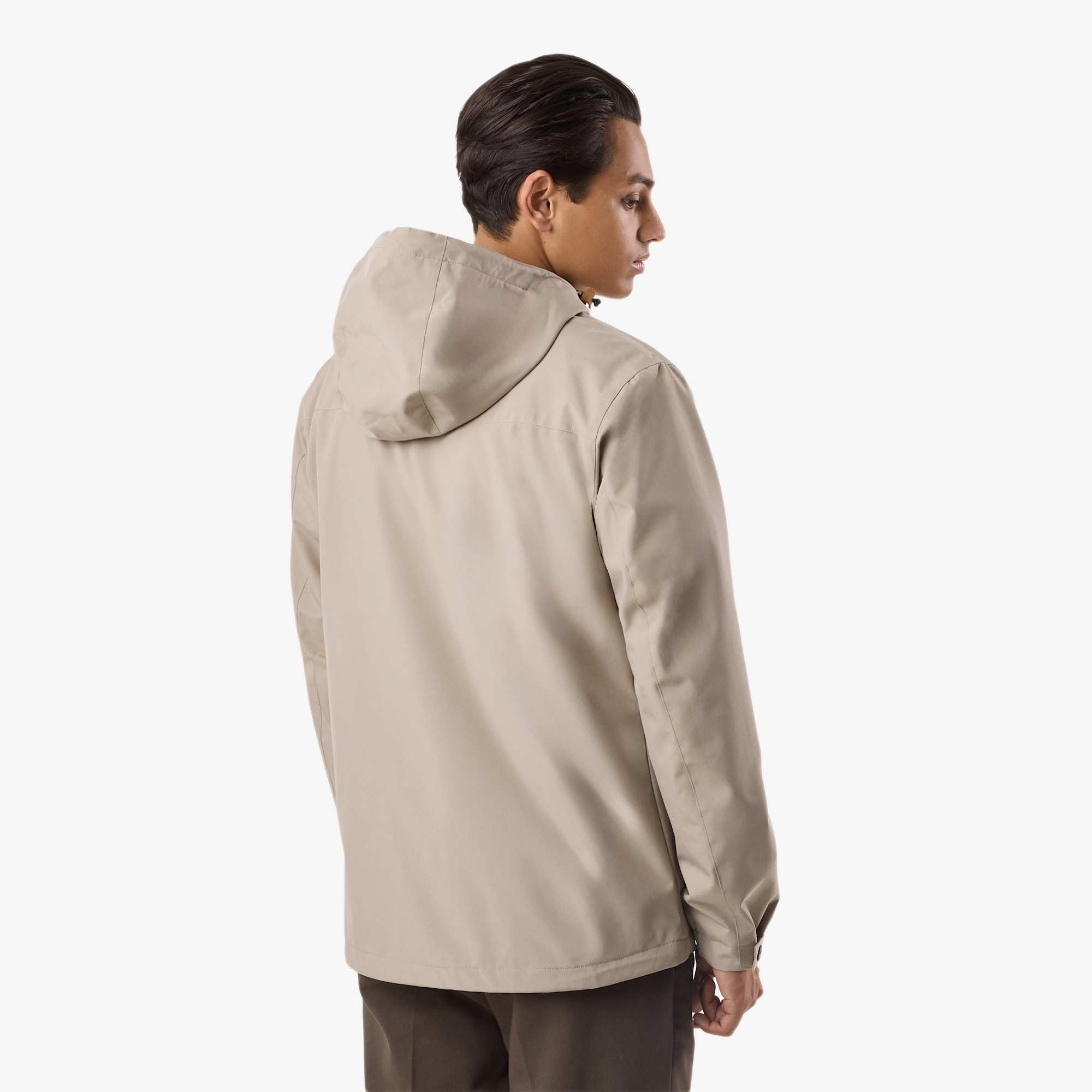 Swedemount Sarek Jacket 2.0 Kurtka Outdoor – wiatroodporna, wodoodporna, oddychająca dla mężczyzn