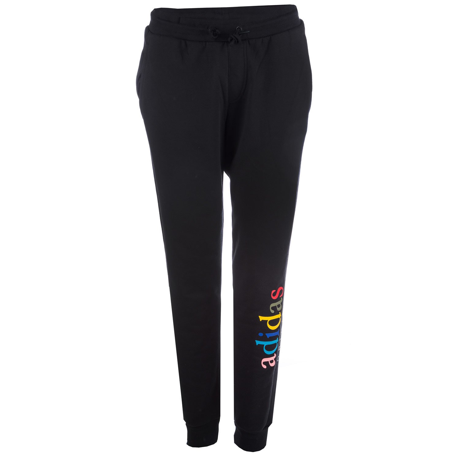 adidas Damen Trainingshose Regular Cuffed