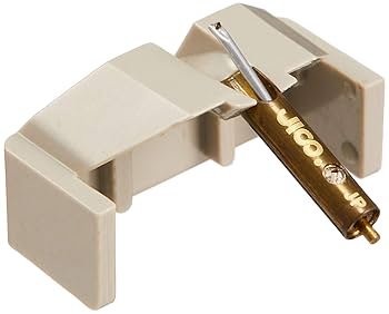 Amazon.co.jp: JICO レコード針 COLUMBIA/DENON DSN-46用交換針