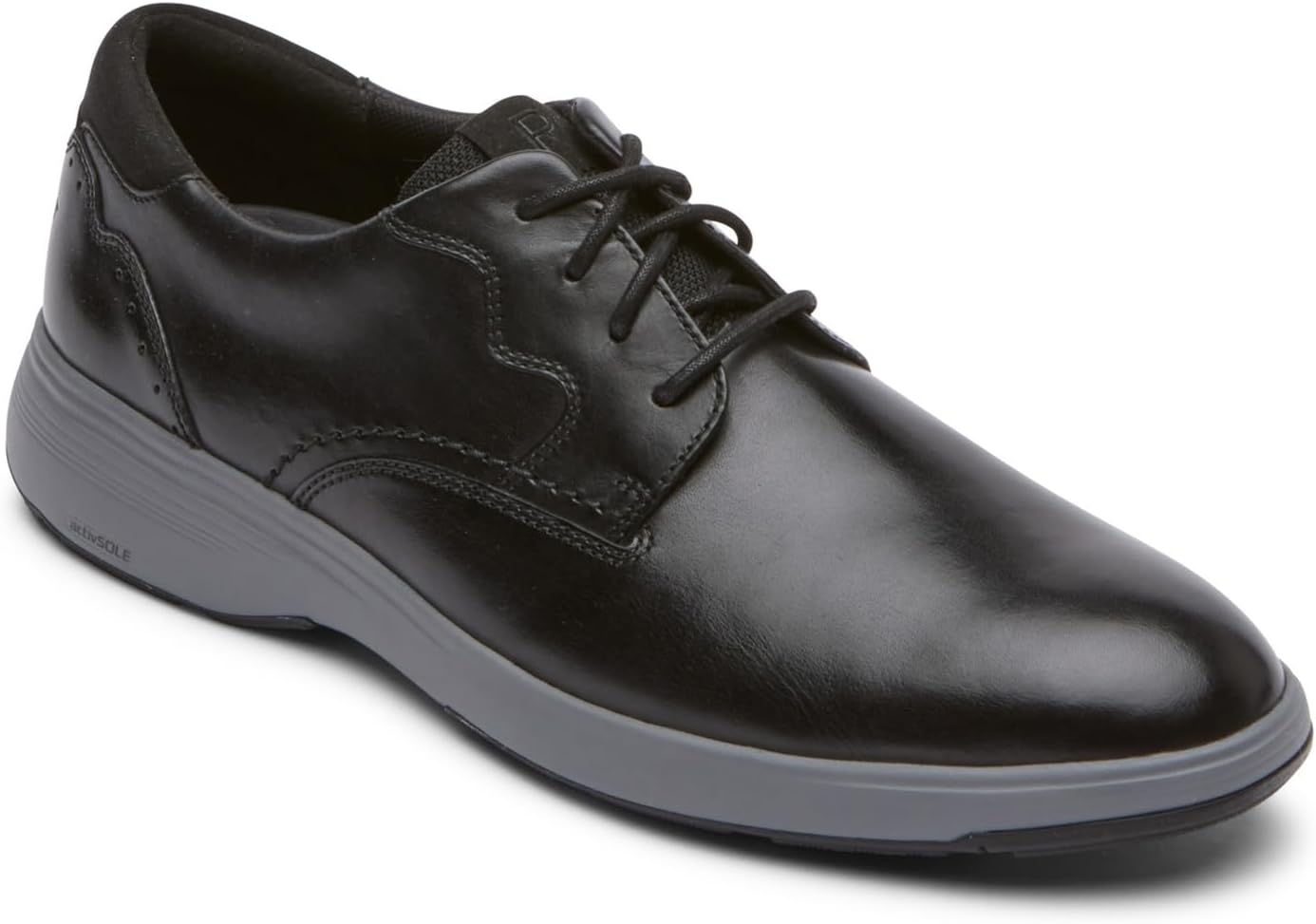 Rockport Mens Noah Plain Toe - Image 2