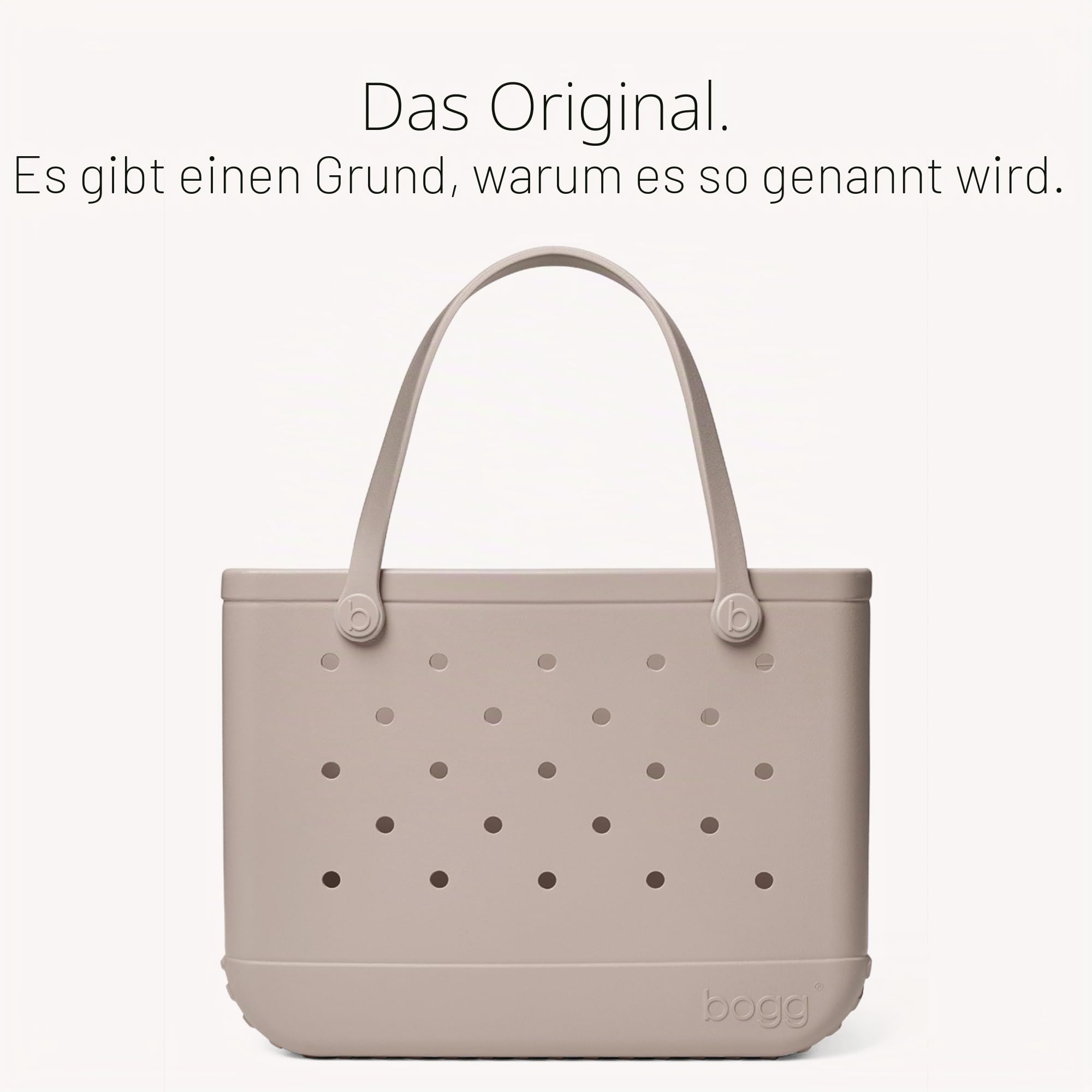 BOGG BAG Baby Tragetasche