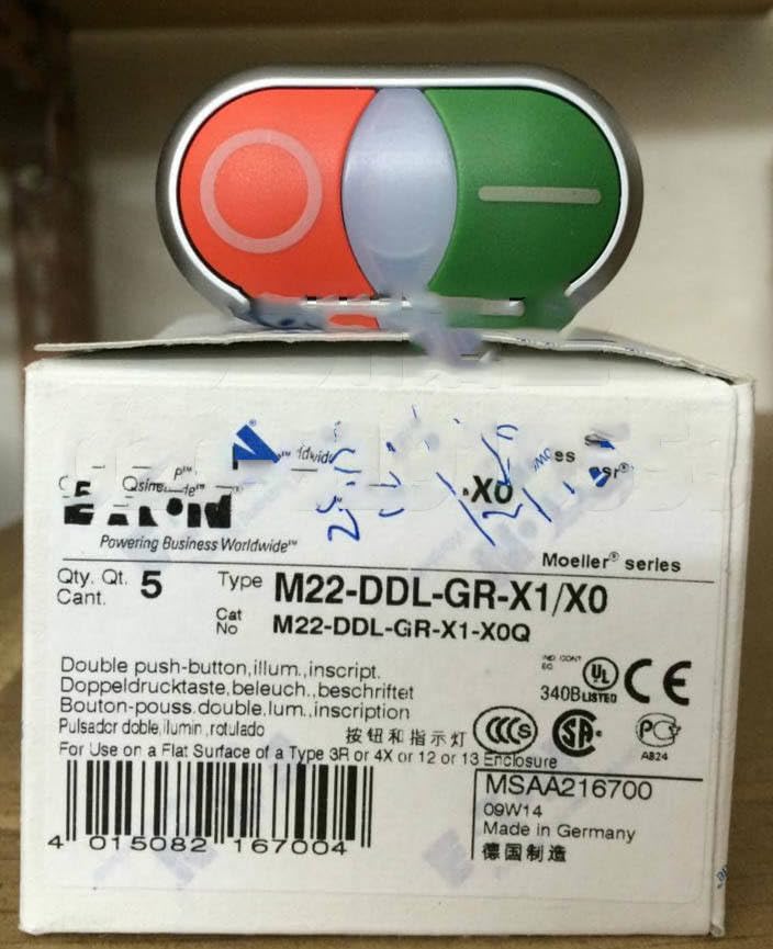 M22-DDL-GR-X1/X0