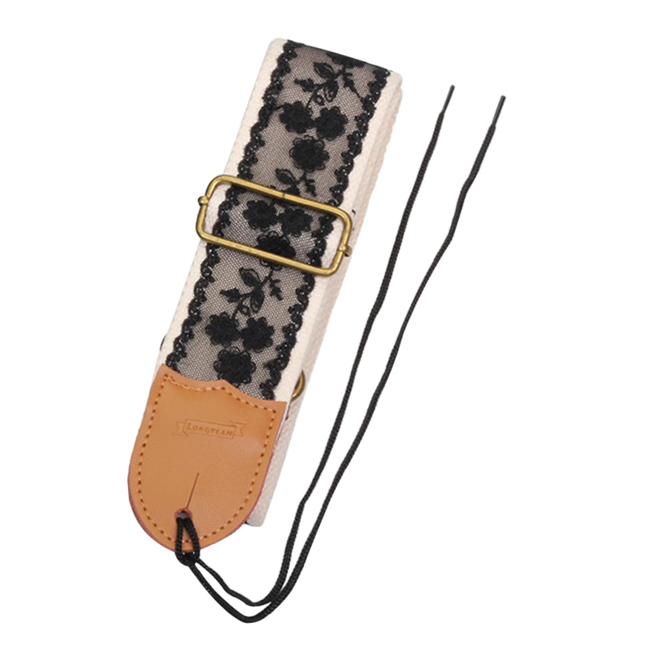 TOYANDONA correa guitarra acústica correa guitarra eléctrica guitarras accesorios para guitarra acustica correa de guitarra electrica ajustable correa de guitarra de repuesto nylon