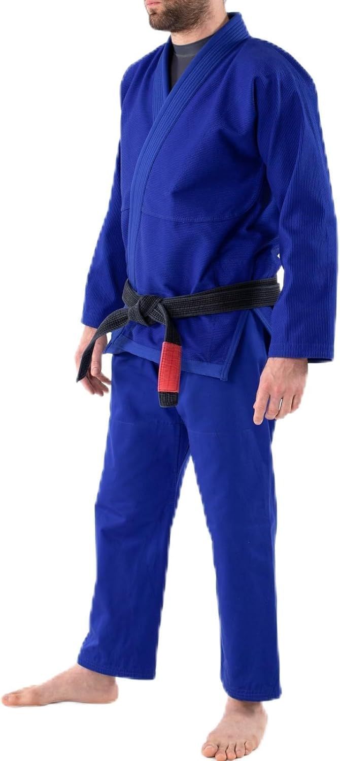 93Brand Standard Issue 2.0 Blue Gi