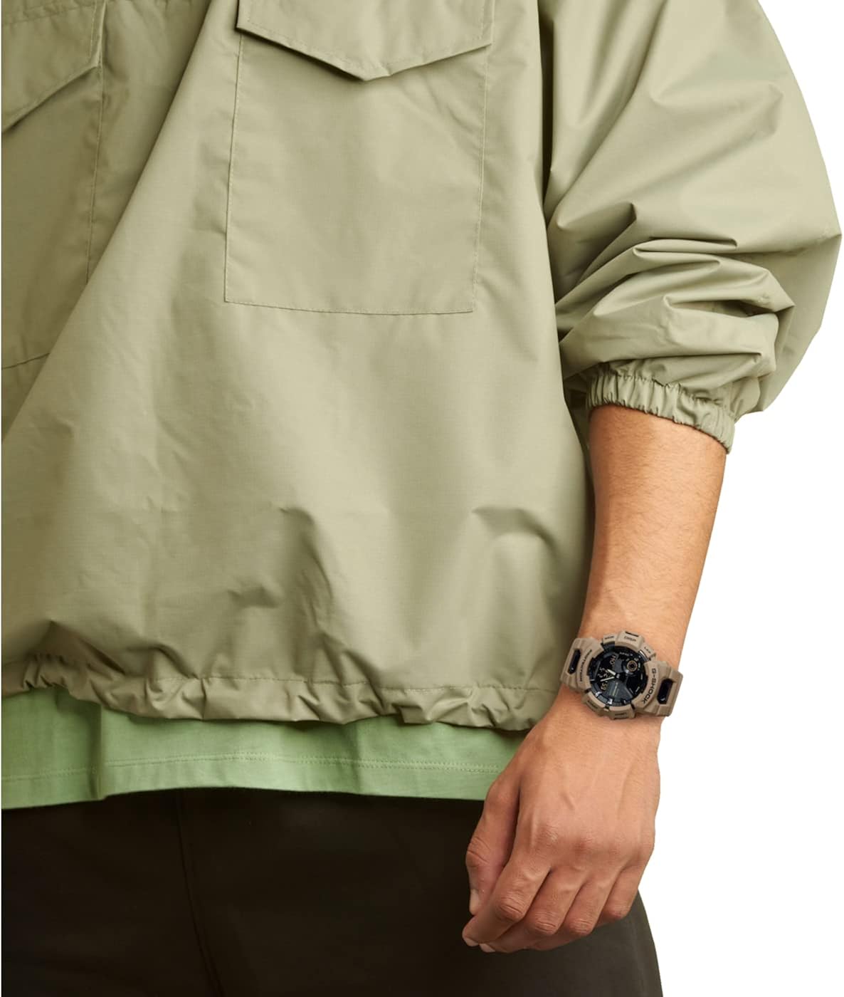 Casio Orologio Sportivo GBA-900UU-5AER