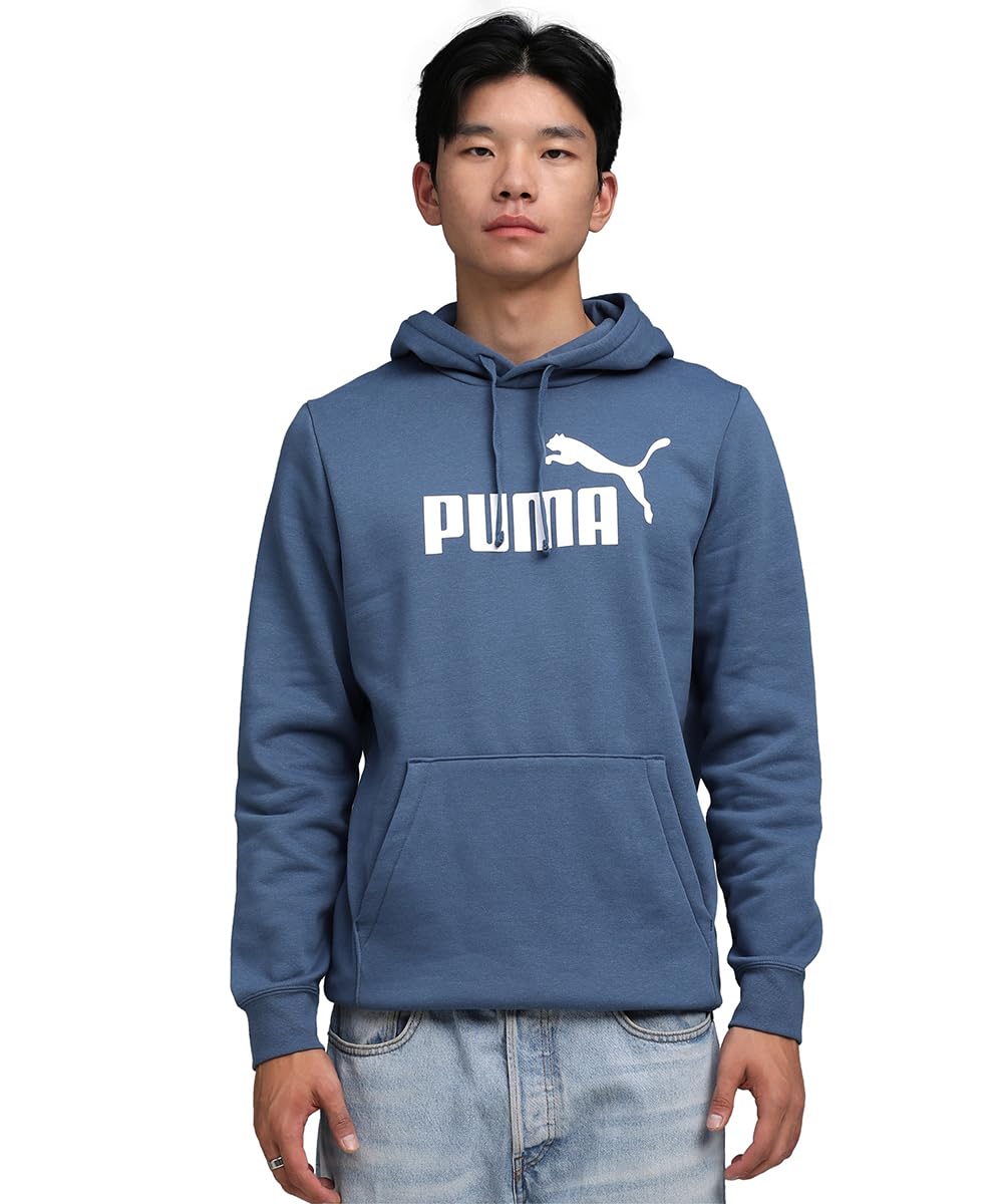 ESS No. 1 Logo Hoodie FL (s)
