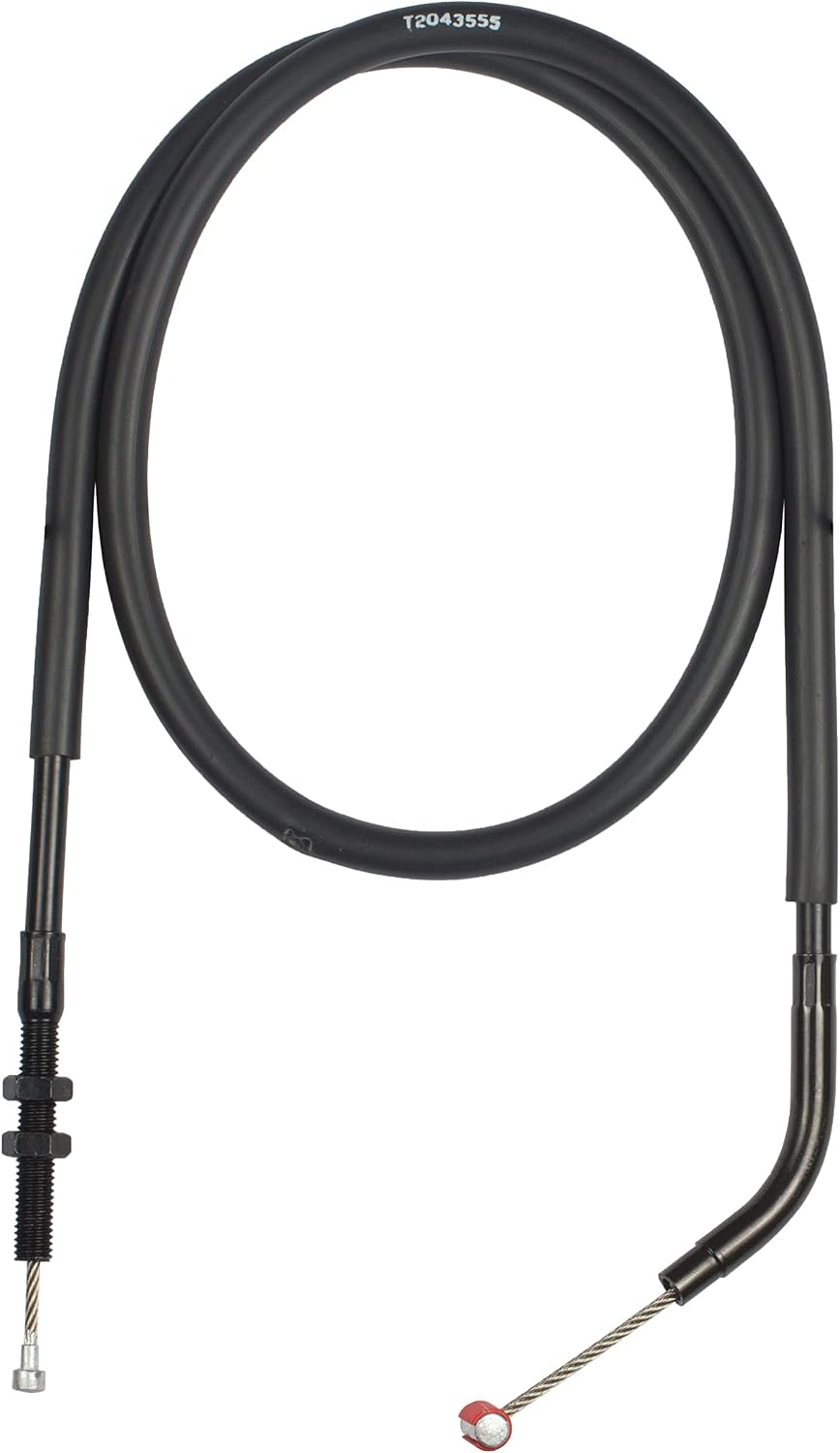 MOTOMASTER Motorcycle Clutch Cable Compatible with Triumph Sprint 1050 ST (2005-2010)/ T2043555