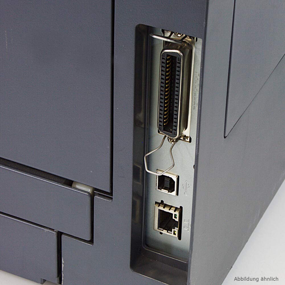 Brother MFC-8460N Multifunktionsgerät (Laser)