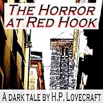 Cover of The Horror at Red Hook