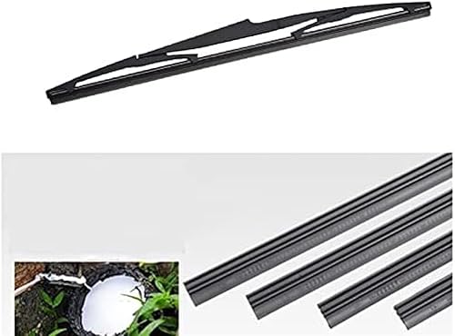 Miniatura 5 de Car Rear Window Windshield Wiper Blade Washer For Ssangyong Korando C 2011-2019 Car Rear Wiper Blade