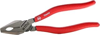 Wiha 32606 Combination Pliers, 7-Inch