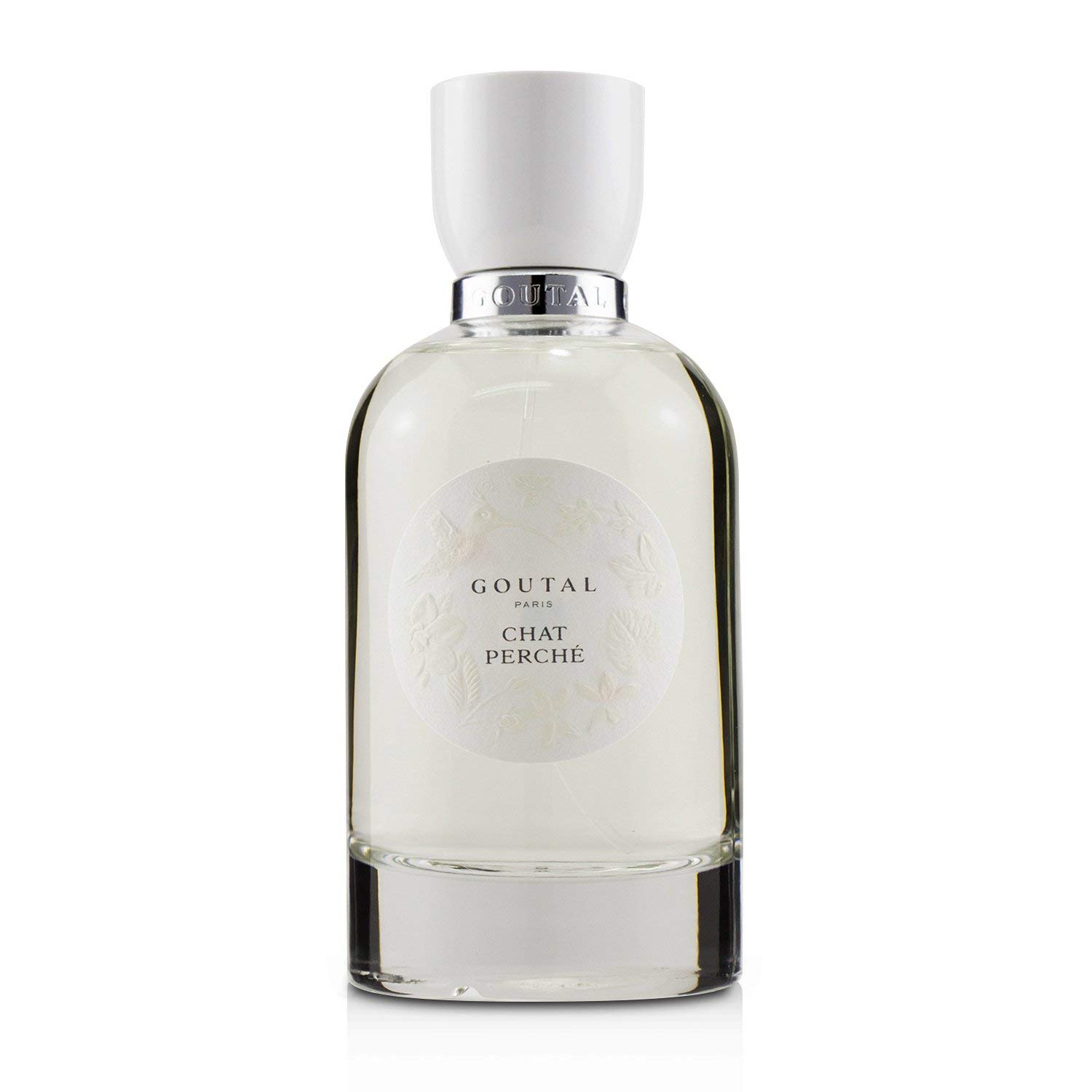 Annick GoutalChat Perché Unisex Eau de Toilette, 100 ml
