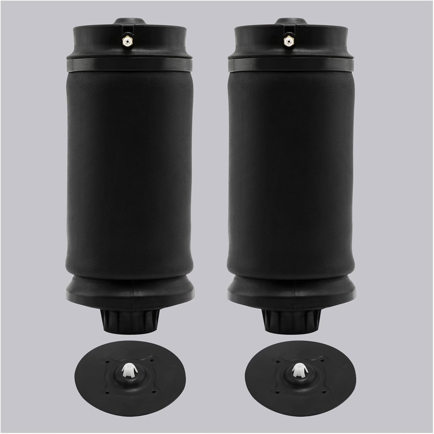 ROAMAIR リアエアバック 2個 汎用品 ROAMAIR リアエアバック 2個 汎用品