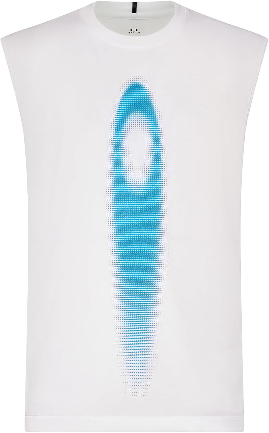 Oakley Men's Ellipse Sun Tank Top