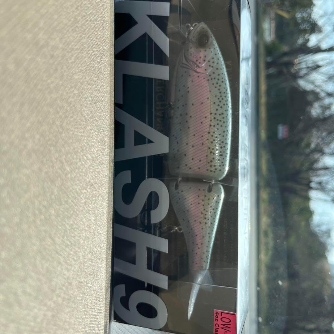 DRT クラッシュ9 RAINBOW-1 レインボー DRT KLASH9 クラッシュ9 Low レインボー RAINBOW-1 DRT KLASH9