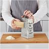 IKEA Idealisk Stainless Steel Grater